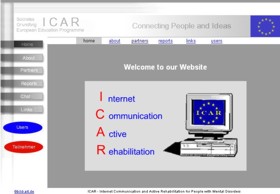 ICAR
