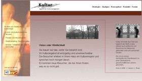 Kulturprofil