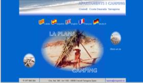 La Plana