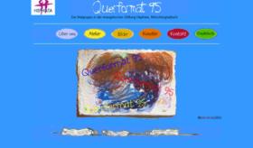 Queformat