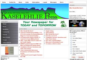 Kpress