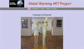 global warming